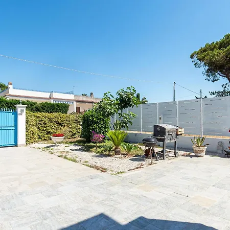 Holiday home Amazing In Laura With Outdoor Swimming Pool Paestum
